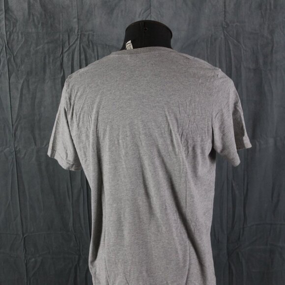 Band Shirt - City and Colour Sometimes Albume Cover Graphic - Men's Large - Picture 5 of 7